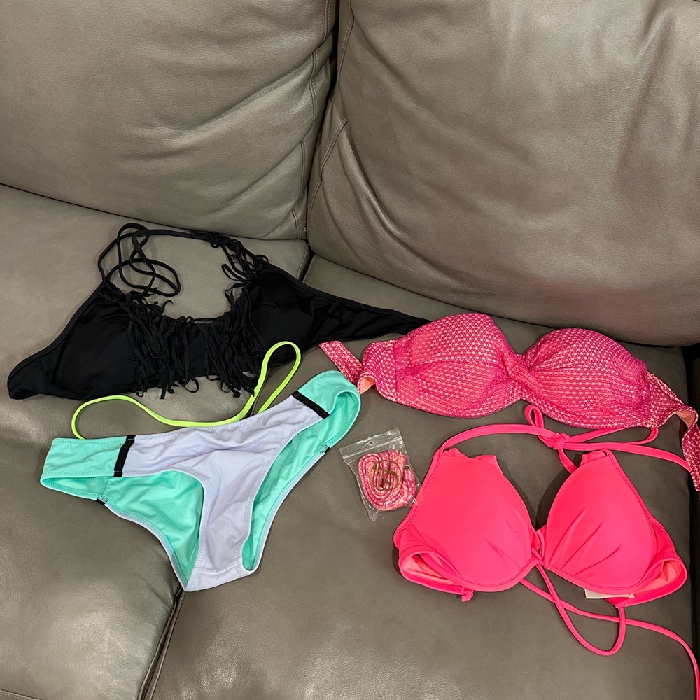 Victoria’s Secret Bikini